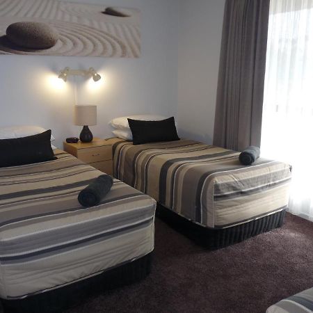 Barwon Valley Lodge Geelong Rom bilde