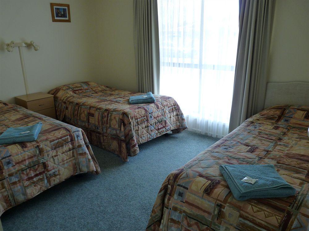 Barwon Valley Lodge Geelong Eksteriør bilde