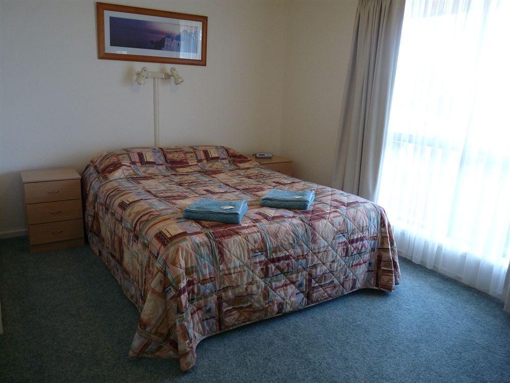 Barwon Valley Lodge Geelong Eksteriør bilde