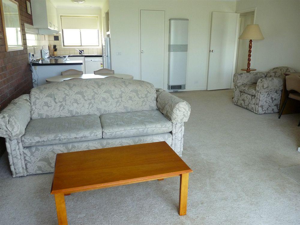 Barwon Valley Lodge Geelong Eksteriør bilde