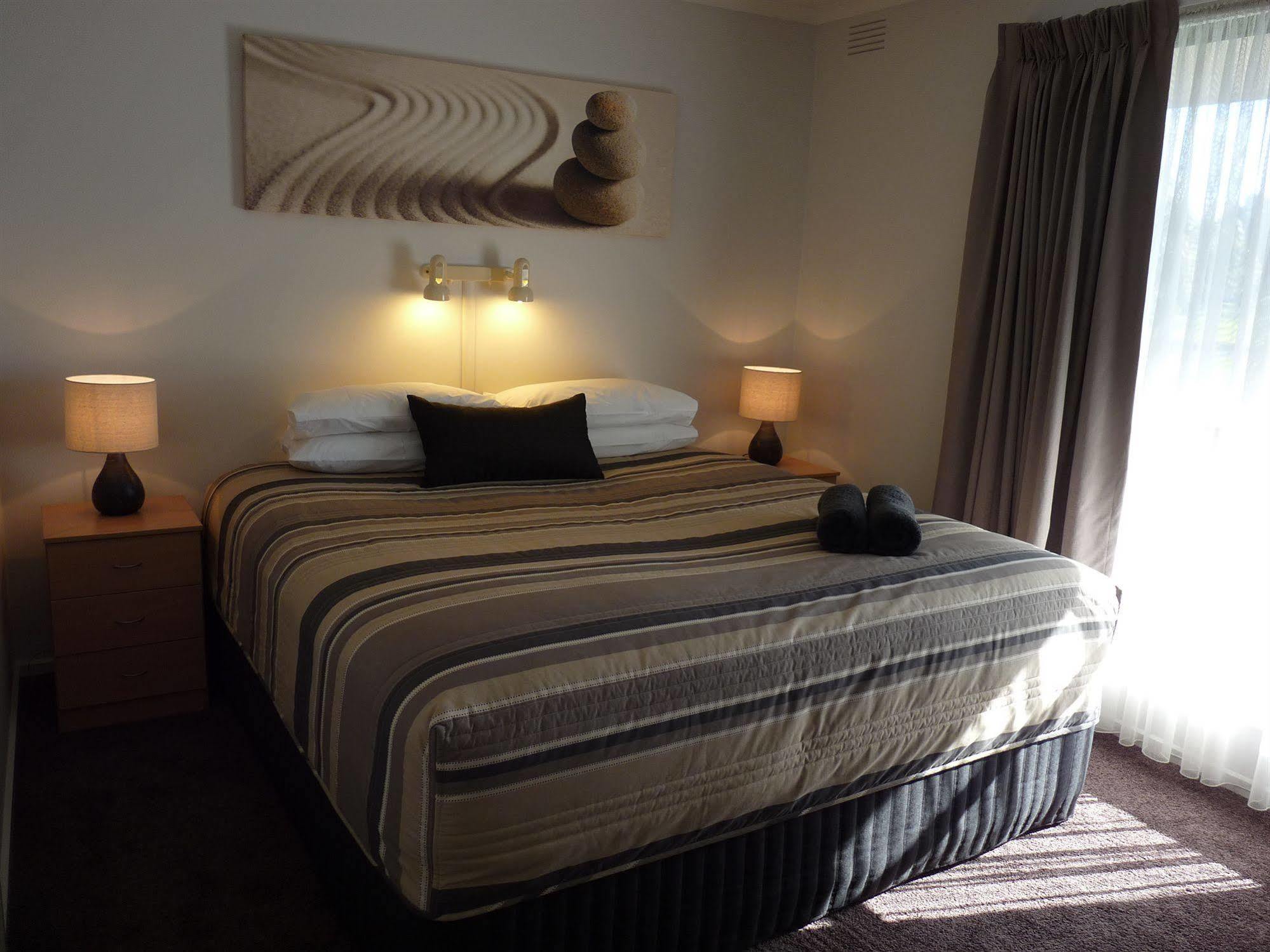 Barwon Valley Lodge Geelong Eksteriør bilde