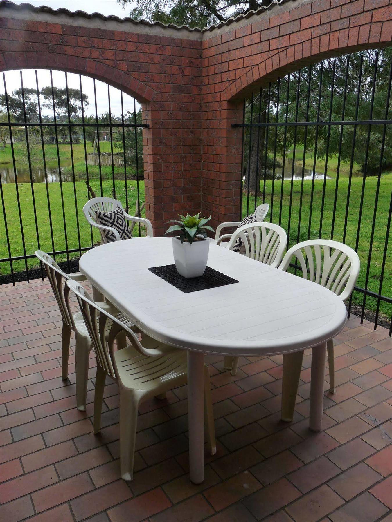 Barwon Valley Lodge Geelong Eksteriør bilde