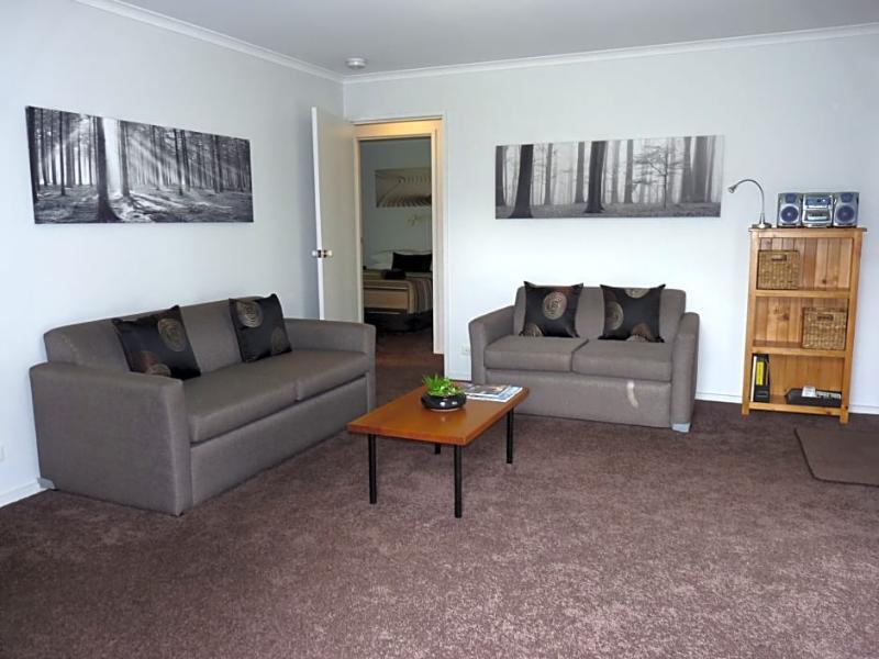Barwon Valley Lodge Geelong Eksteriør bilde